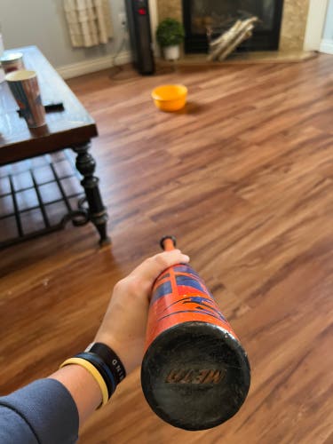2022 Composite (-3) 30 oz 33" Meta Bat