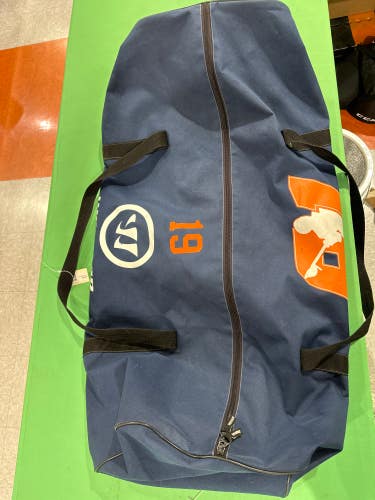 Used Warrior Bag