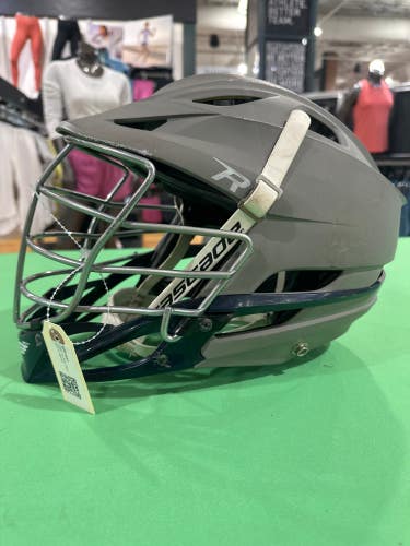 Used Position Cascade R Helmet