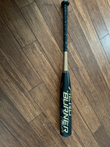 Used 2020 Adidas (-10) 20 oz 30" Aero Burner Comp Bat