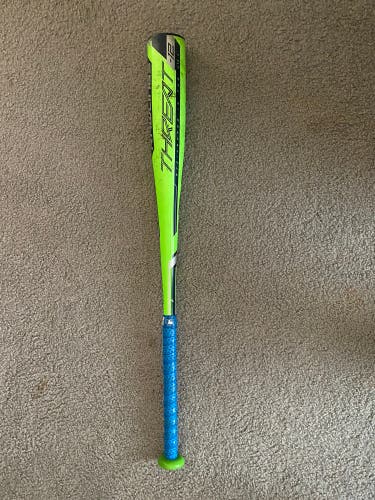 Rawlings Threat -12 USA Baseball Bat
