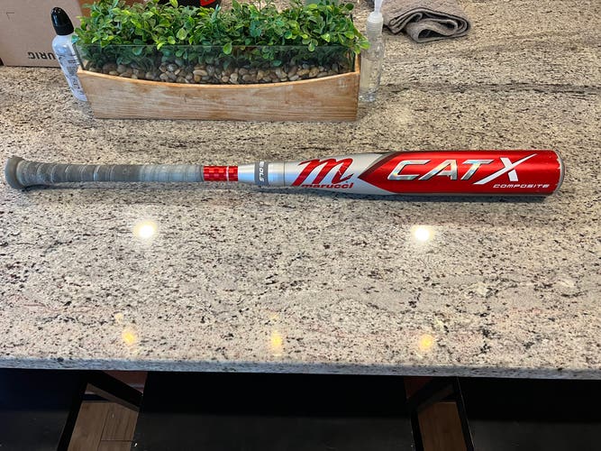 2023 CAT X Composite BBCOR 31” -3
