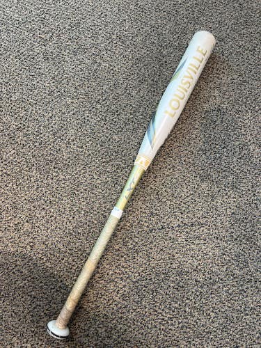 Used 2019 Louisville Slugger LXT Composite Bat -11 18OZ 29"