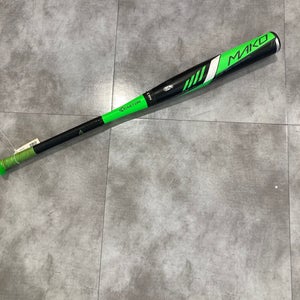 Used USSSA Certified 2016 Easton Mako Composite Bat -12 18OZ 30" *HOT*