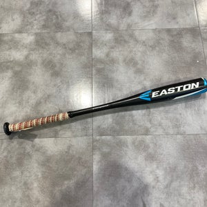 Used USSSA Certified 2016 Easton S300 Alloy Bat -12 17OZ 29"