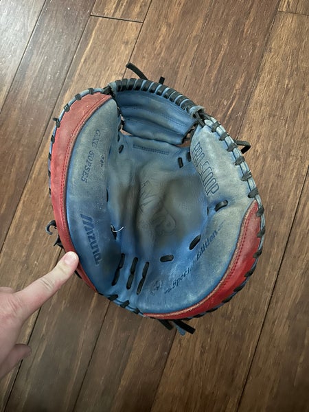Right Hand Throw 34" Catcher's Glove