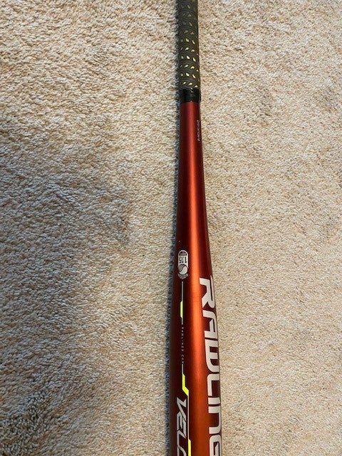 Rawlings Prodigy USA Youth Bat 2018 -11 Kids