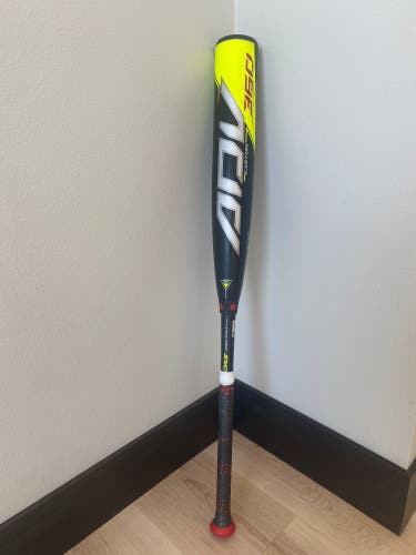 Like new! 2020 USA Easton ADV 360 Composite Bat 31/23 (-8)