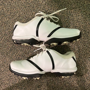Used Women's (8.0) Nike Air Golf Shoes