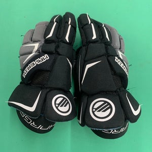 Used Maverik Charger Lacrosse Gloves (12")