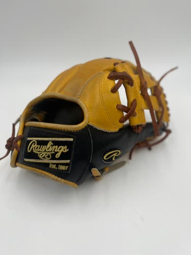 Rawlings NP5 11.75 Heart of the Hide