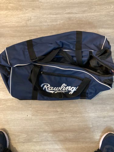 Rawlings Covert Catchers Bag