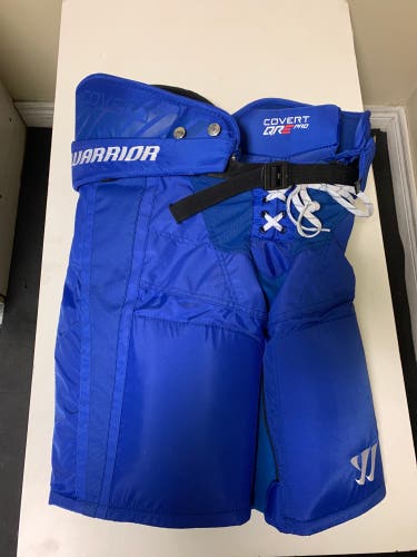 Warrior Covert QRE Pro Hockey Pants Junior XL