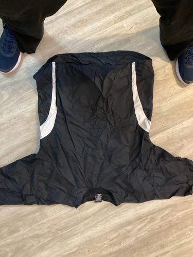Batting Practice Jacket