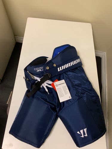 Warrior Covert QRL3 Hockey Pants Junior New