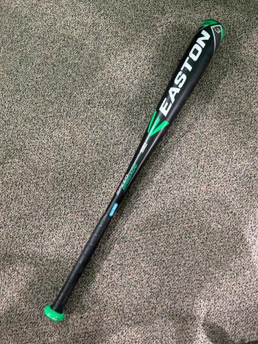 Used BBCOR Certified Easton S450 Alloy Bat -3 28OZ 31"