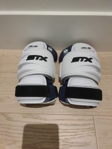 New Adult Large STX Stallion 500 Arm Pads
