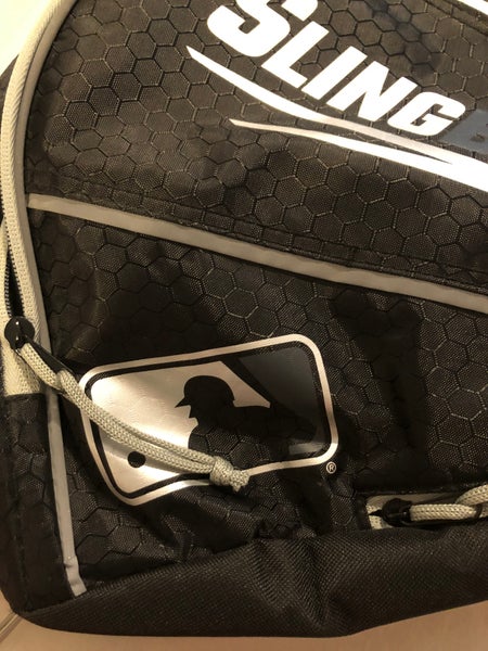  Franklin Sports MLB Gator Grip Rosin Bag - Multi
