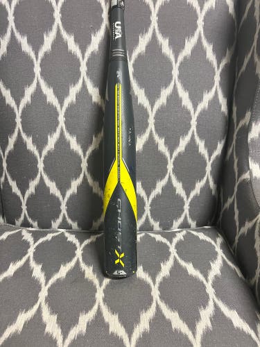 EASTON GhostX 31/26 (-5) USA BAT