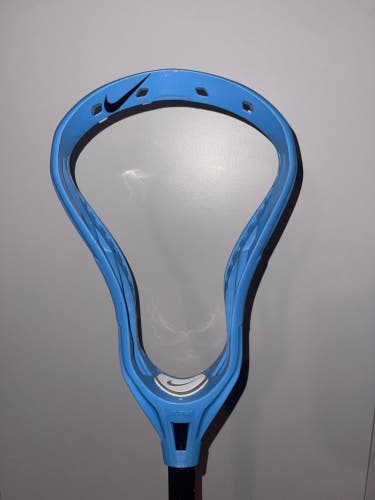 Used Defense Unstrung Alpha U Head