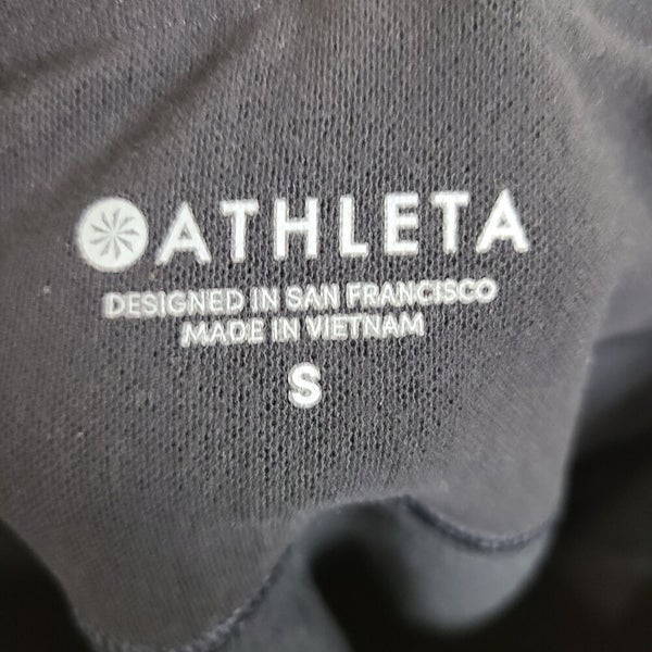 Athleta hot sale ridge tight