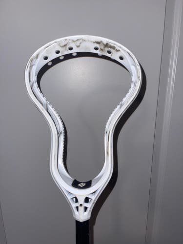 Used Defense Unstrung Mark 2D Head