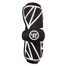 New Warrior arm guards Adult L
