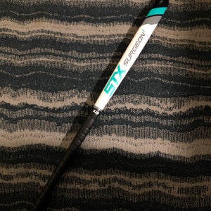 Used STX Surgeon i Field Hockey Stick