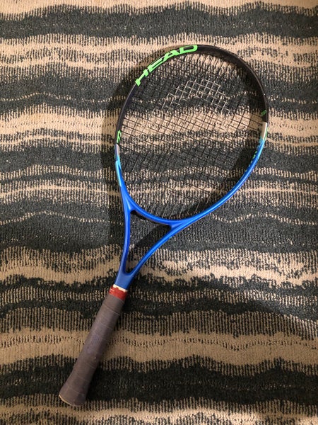 Used HEAD Instinct Tennis Racquet