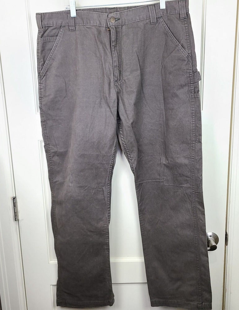 b324 carhartt pants