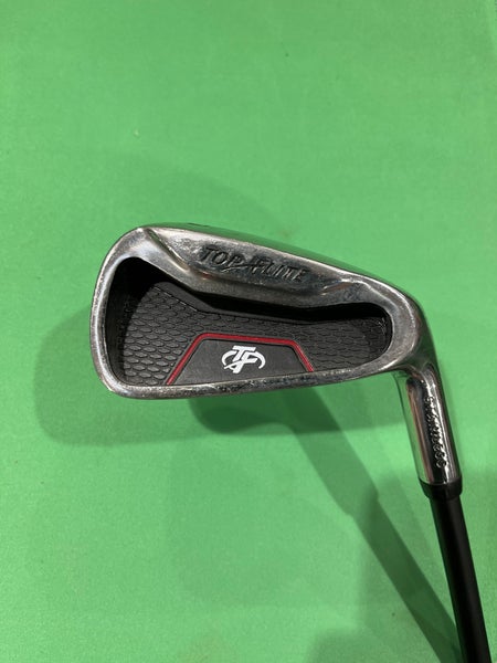 Used Men's Top Flite Right Clubs (Full Set) Senior 10