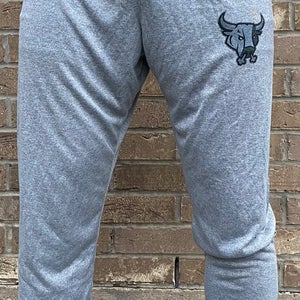 San Antonio Rampage Mens Grey Jogger 3682