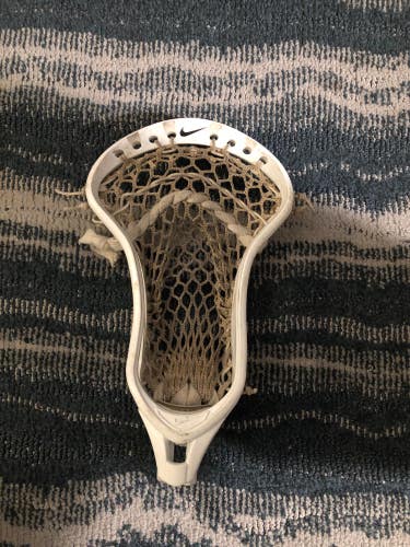 Used Nike CEO Strung Head