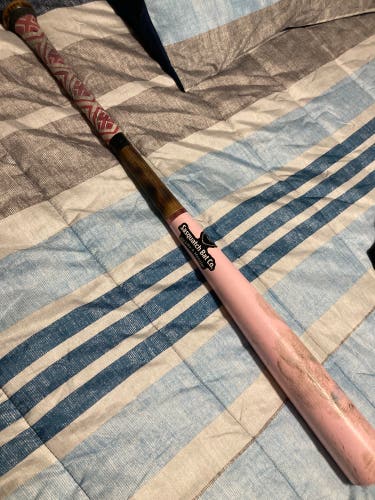 2022 Wood (-3) 29 oz 32" Bat