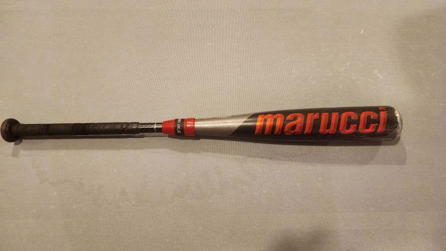 Used USSSA Certified 2022 Marucci Cat 9 Connect Bat (-10) 20 oz 30" (30/10)