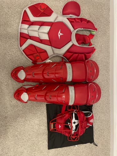 Phillies Spring Training Issued Gear