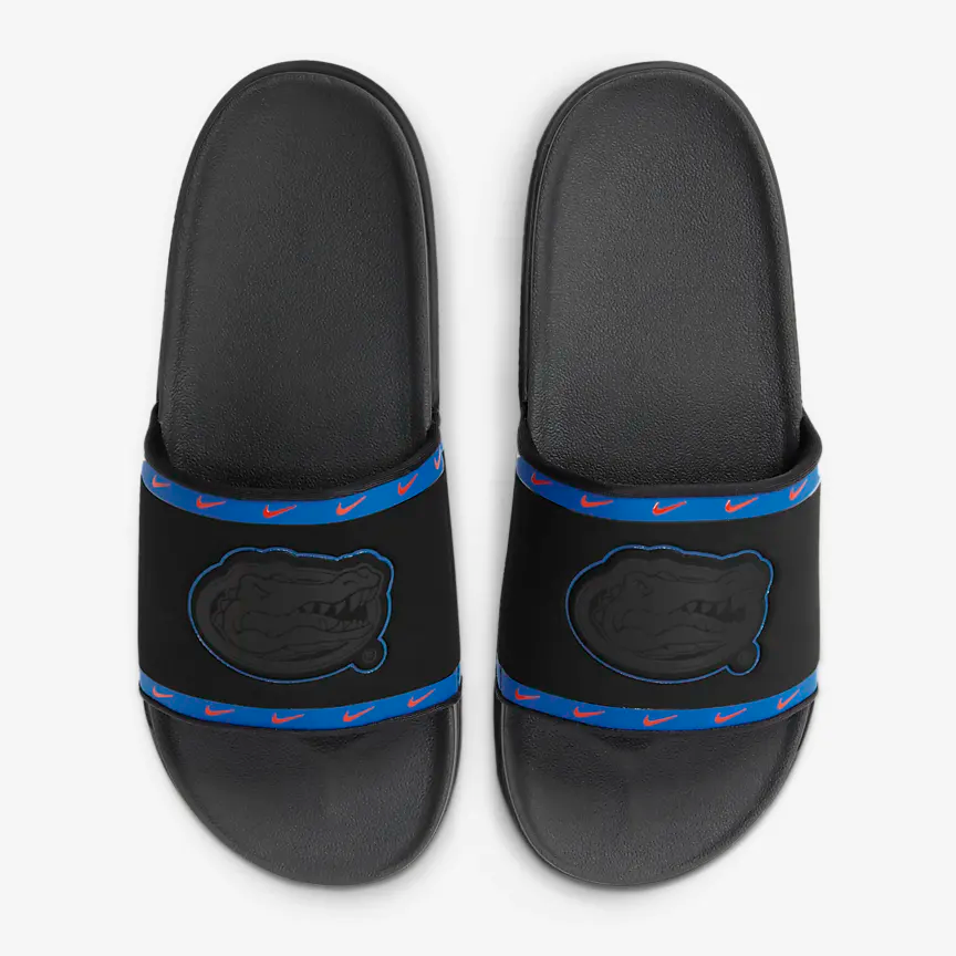 Nike Offcourt (MLB San Diego Padres) Slide