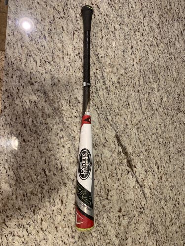 2016 Alloy (-3) 30 oz 33" Select 716 Bat
