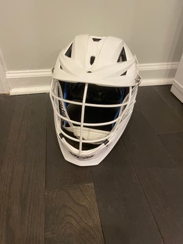 Used Cascade XRS Lacrosse