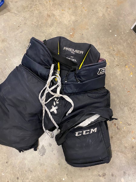 CCM Premier Pro Goalie Pants
