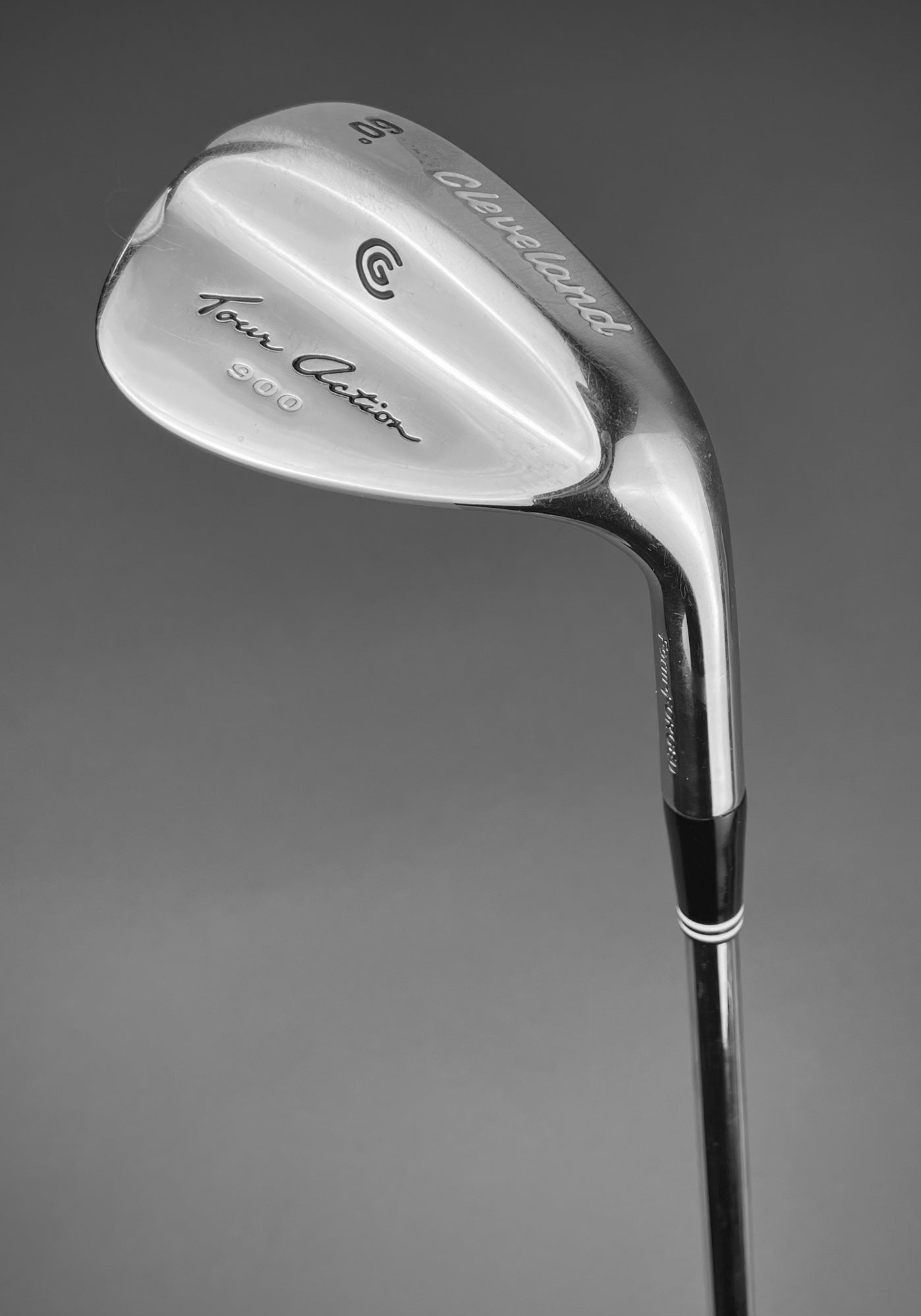 ★☆★希少★クリーブランド★TA-900★黒★52★☆★ 希少☆クリーブランド☆TA-900☆黒☆52 希少☆クリーブランド☆TA-900