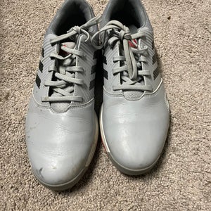 Men's Size 8.5 (Women's 9.5) Adidas Golf Shoes