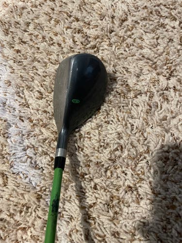 US KIDS 51’ hybrid