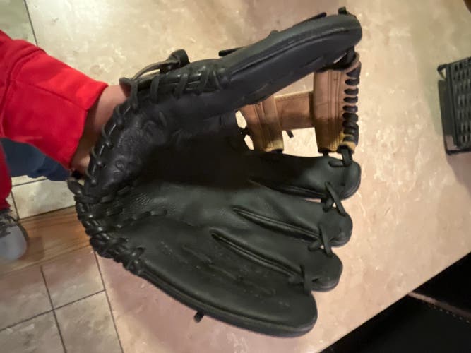 Infield 11.5" RHT Pro Preferred Baseball Glove PROS115ICB