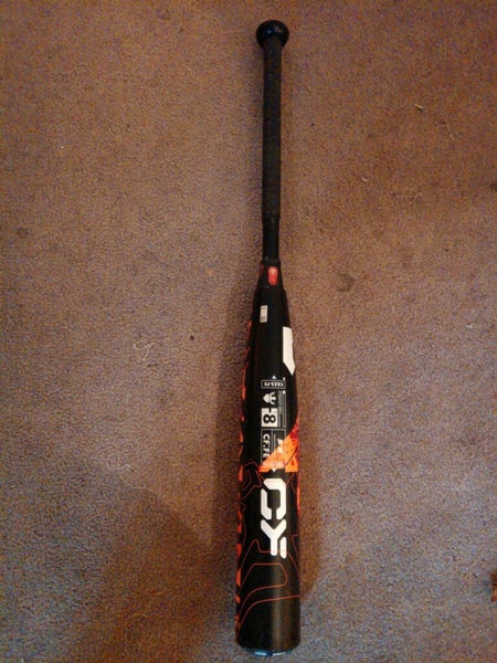 Batte De Baseball DeMarini CF Zen Drop 8 USSSA - 32 Pouces 24