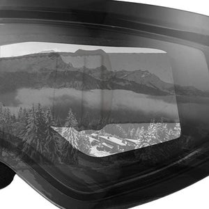Used Ski Goggles - Large