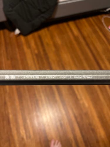 Used Maverik Union Shaft Shaft