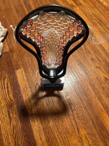 New Attack & Midfield Strung DNA Head
