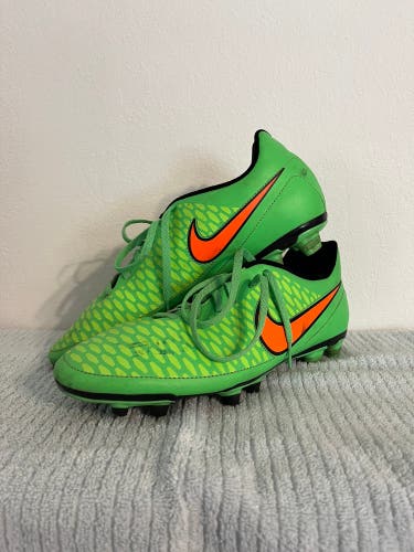 Nike Magista Cleats 10.5