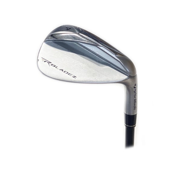 TaylorMade RBladez Single Approach Wedge 50* Graphite Rocketfuel 45g Ladies Flex